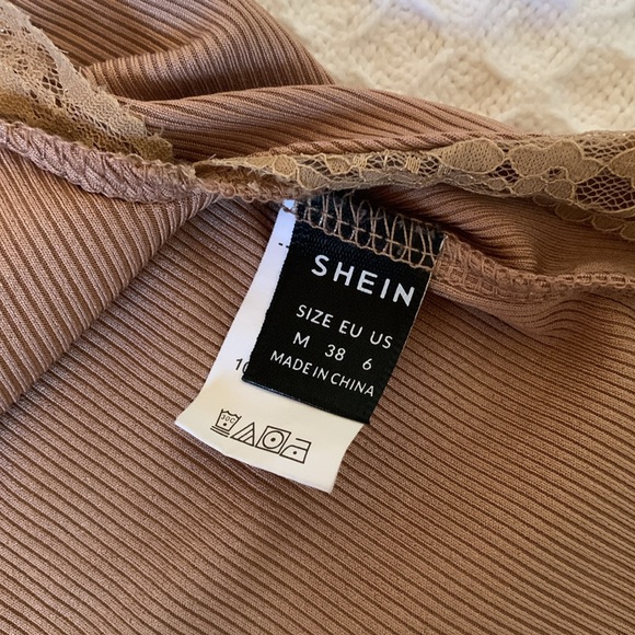 🤎 Dress - Picture 7 of 7